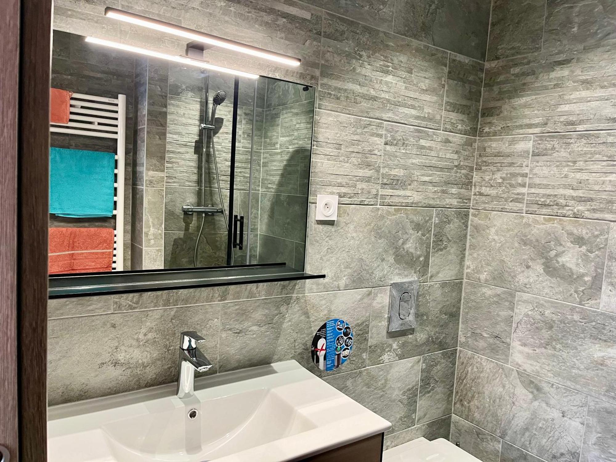 Accommodatie bij particulieren Loption Carbonne
