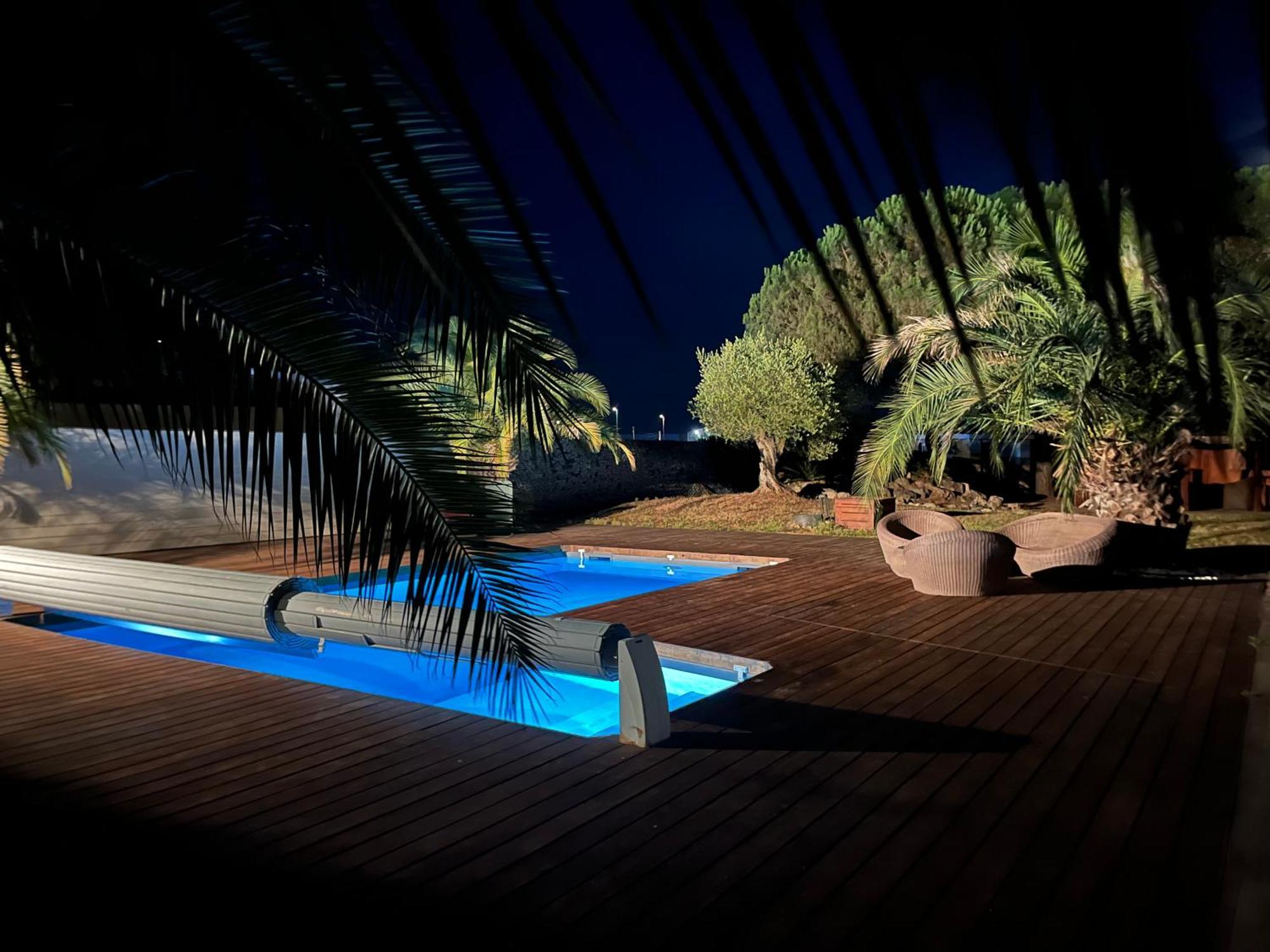 Accommodatie bij particulieren Loption *