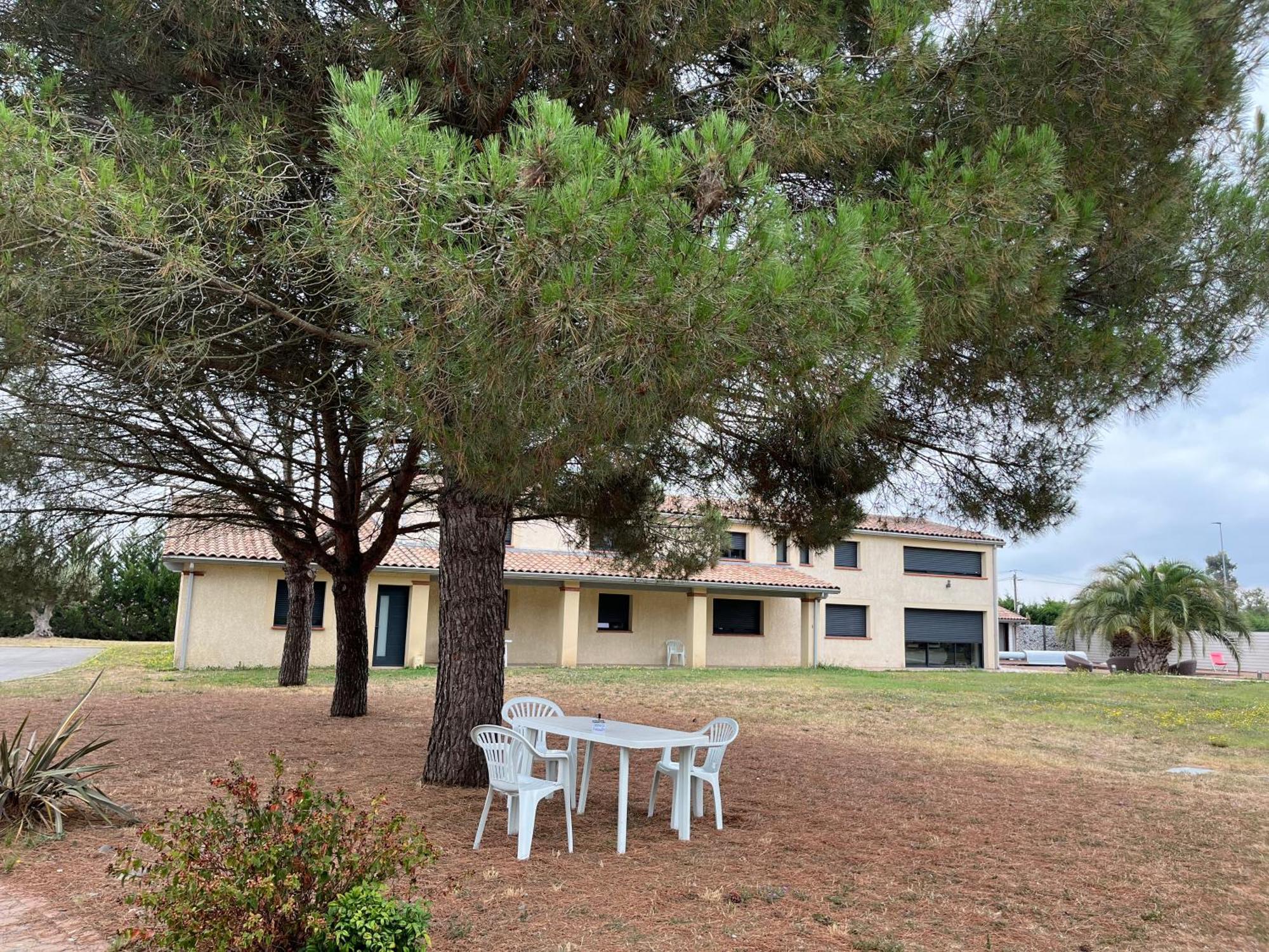 Accommodatie bij particulieren Loption *