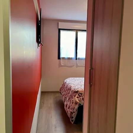 Ferienwohnung Loption Carbonne Exterior foto