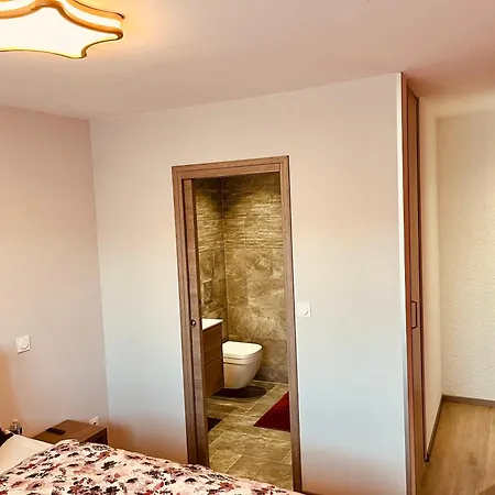 Ferienwohnung Loption Carbonne Exterior foto