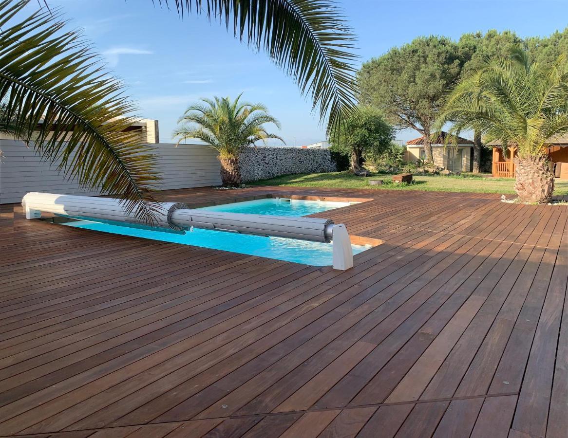 Loption Privatunterkunft *