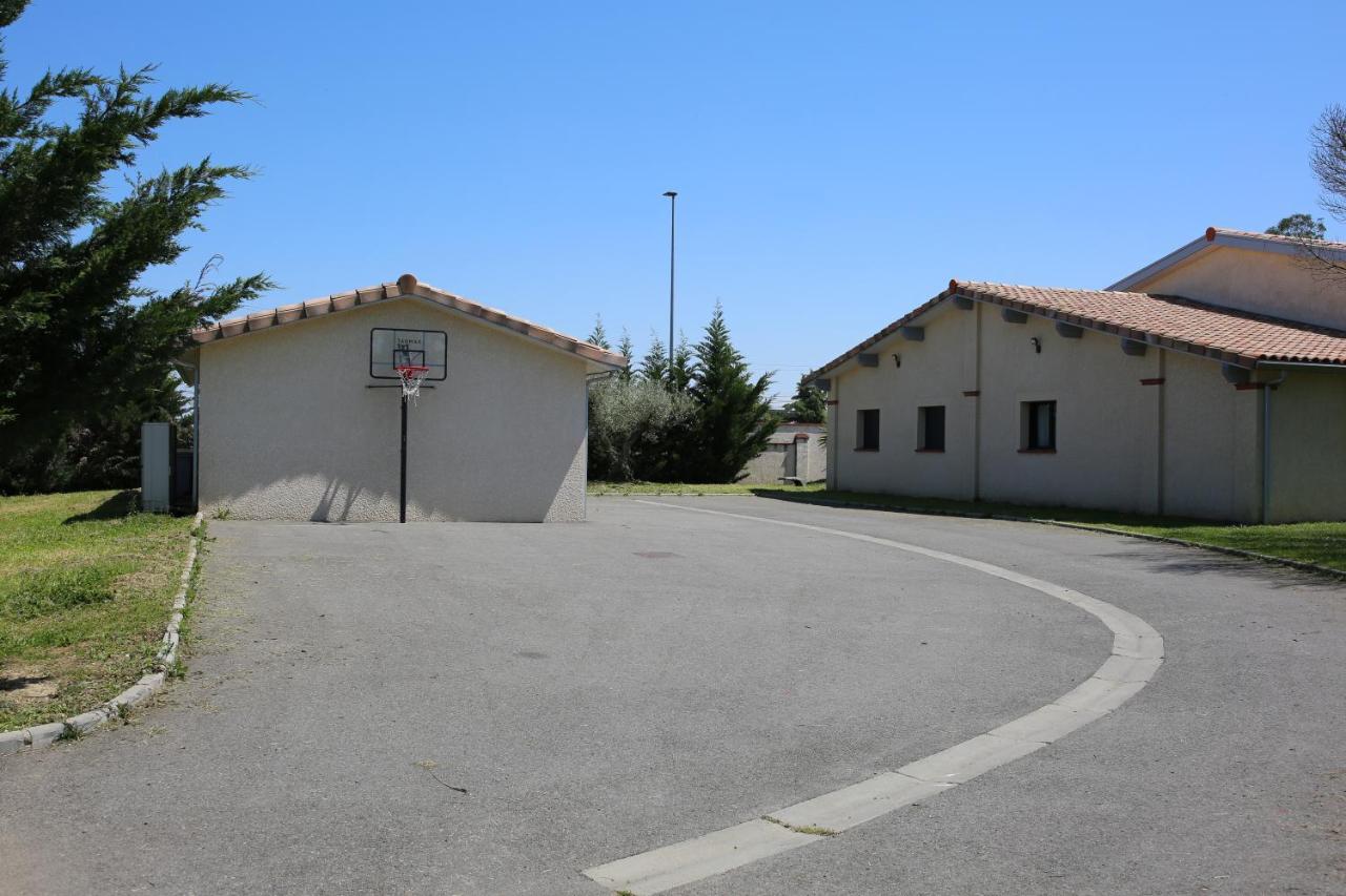 Privatunterkunft Loption