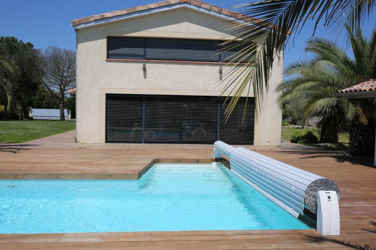 Loption Privatunterkunft *