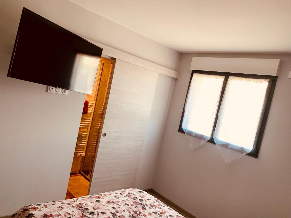 Privatunterkunft Loption