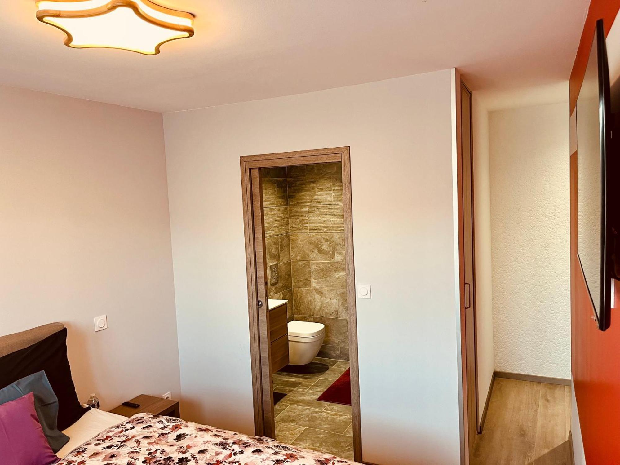 Loption Privatunterkunft