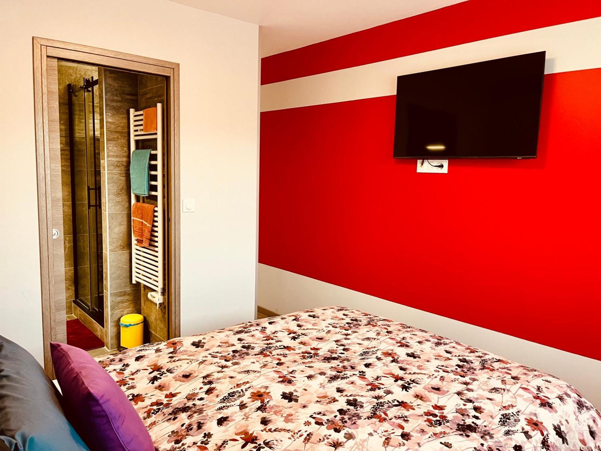 Loption Privatunterkunft *