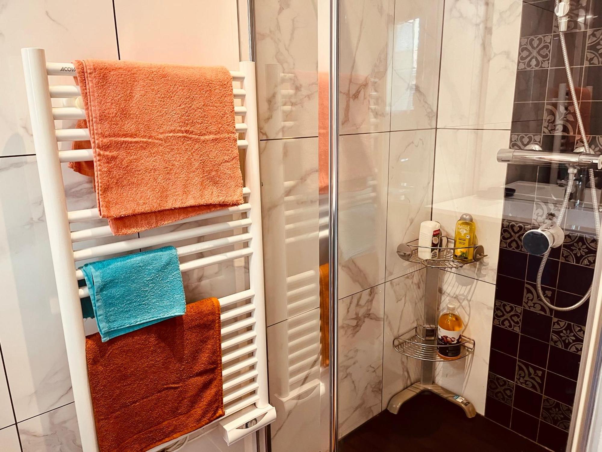Privatunterkunft Loption Carbonne