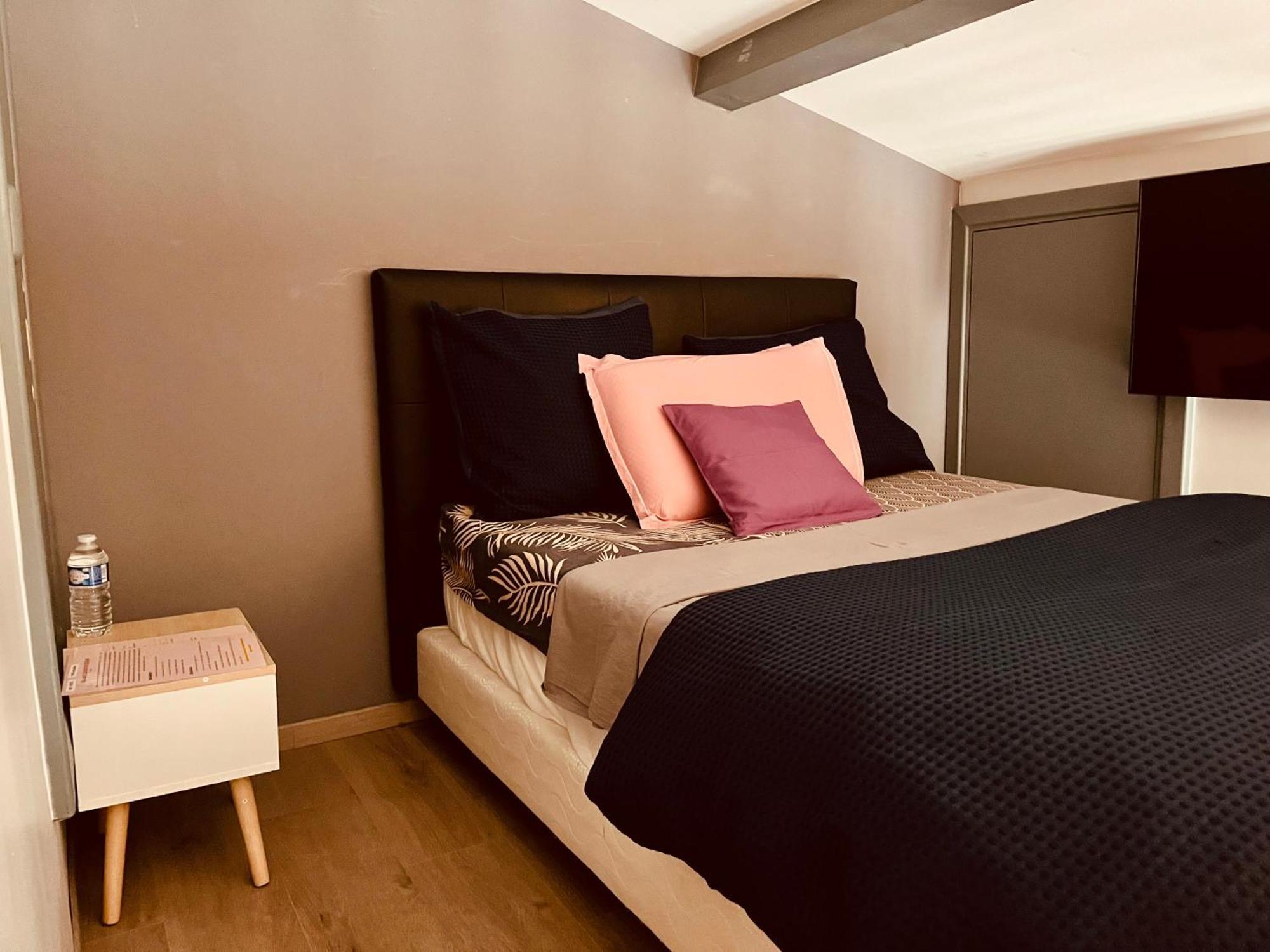 Privatunterkunft Loption Carbonne